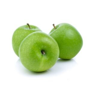Manzana Verde Chilena por libra