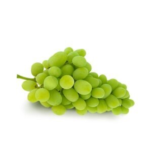 Uva Verde Sin Semilla por libra