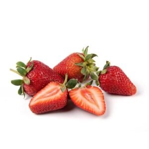 Fresas Estándar por libra