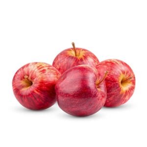 Manzana Roja Royal Gala por libra